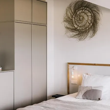 Boulevard 5 Aparthotel 4*