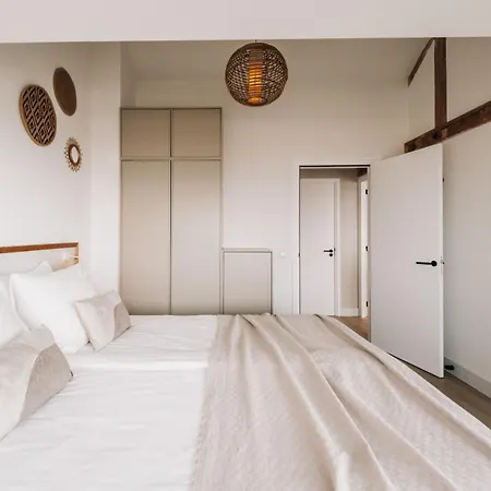 Aparthotel Boulevard 5 Zandvoort