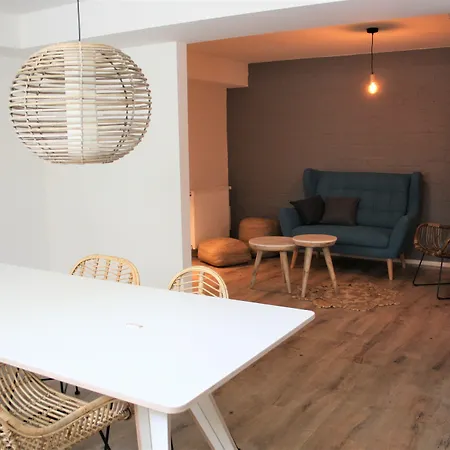 Aparthotel Boulevard 5