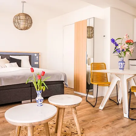 Aparthotel Boulevard 5