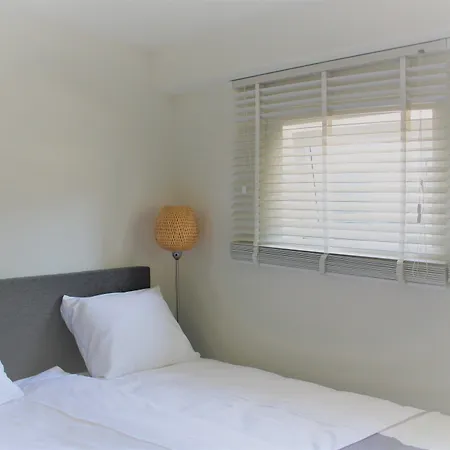 Boulevard 5 Aparthotel 4*