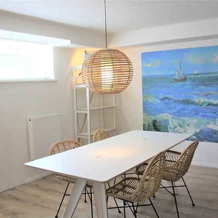 Boulevard 5 4* Zandvoort