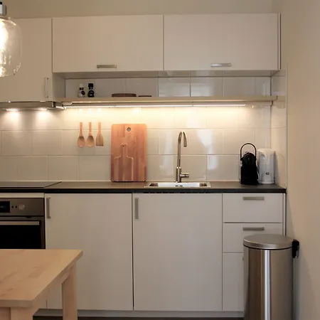 Aparthotel Boulevard 5 Zandvoort