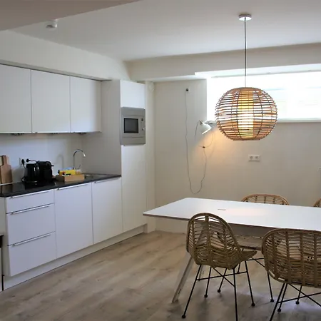 Boulevard 5 Aparthotel 4*