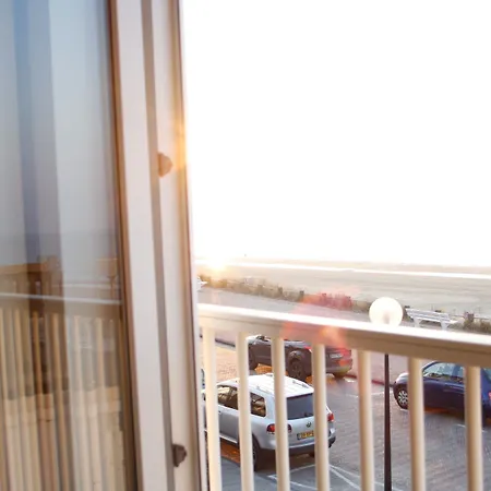 Aparthotel Boulevard 5 Zandvoort
