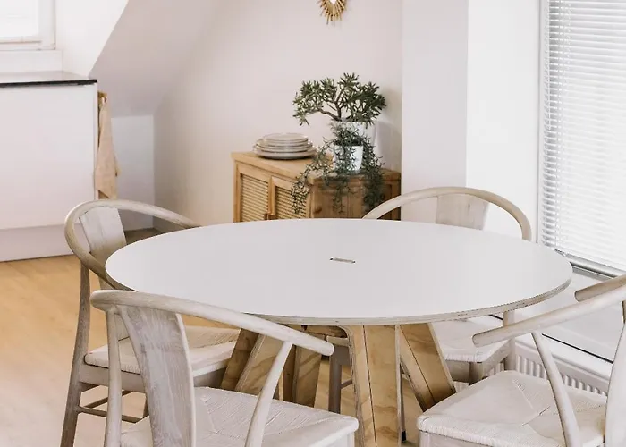 Boulevard 5 Lägenhetshotell