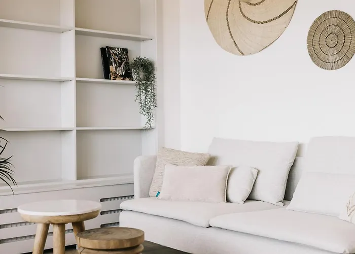 Boulevard 5 4* Zandvoort