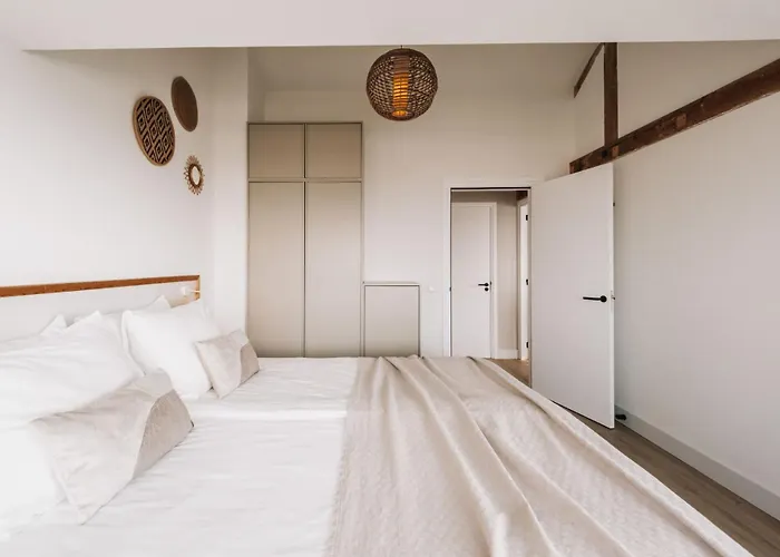 Lägenhetshotell Boulevard 5 Zandvoort