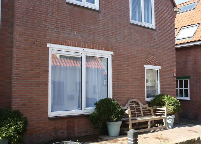 Lägenhetshotell Boulevard 5 Zandvoort