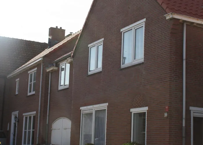 Lägenhetshotell Boulevard 5 4*