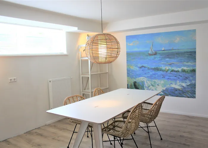 Boulevard 5 4* Zandvoort