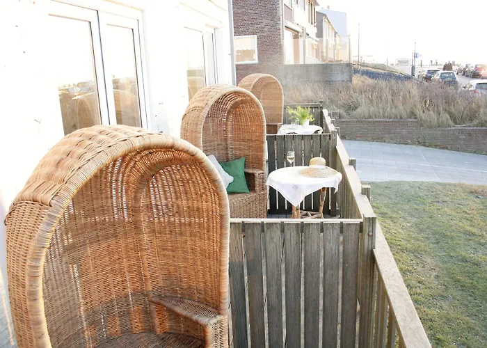 Lägenhetshotell Boulevard 5 4*