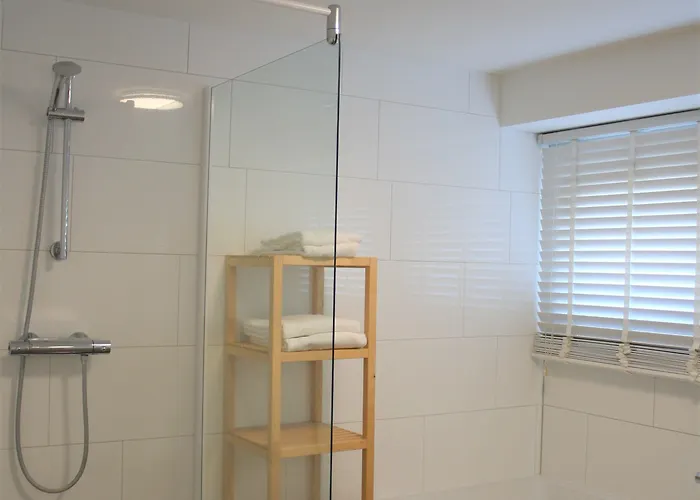 Lägenhetshotell Boulevard 5 Zandvoort