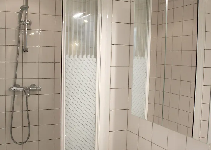 Boulevard 5 Lägenhetshotell 4*