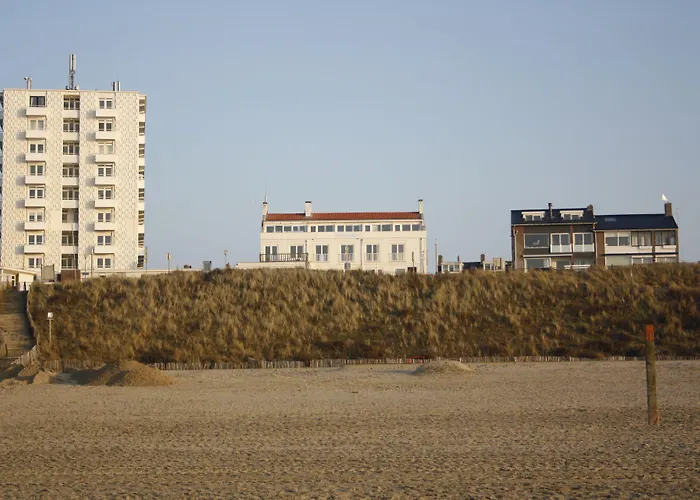 Lägenhetshotell Boulevard 5