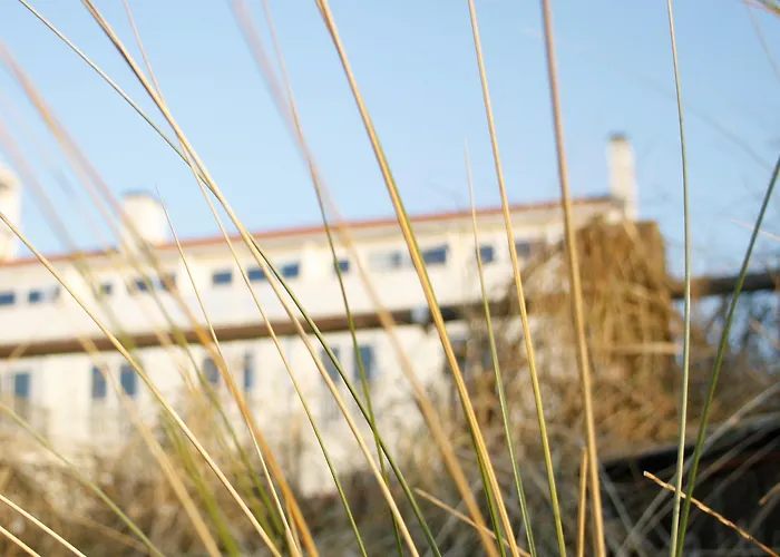 Boulevard 5 4* Zandvoort