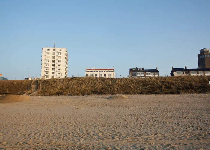 Boulevard 5 Lägenhetshotell