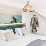 Aparthotel Boulevard 5 Zandvoort