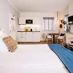 Aparthotel Boulevard 5 4*