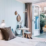 Aparthotel Boulevard 5 Zandvoort