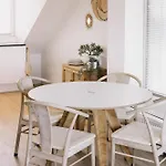 Boulevard 5 Апарт-отель