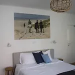 Aparthotel Boulevard 5 Zandvoort