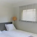 Boulevard 5 Aparthotel 4*