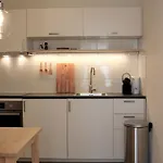 Aparthotel Boulevard 5 Zandvoort