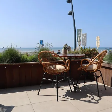 Boulevard 5 Lägenhetshotell