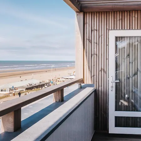 Boulevard 5 3* Zandvoort