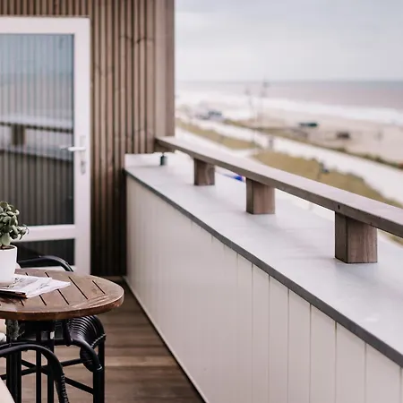 Apartahotel Boulevard 5