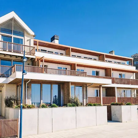 Appart hôtel Boulevard 5 4*