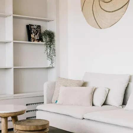 Boulevard 5 4* זנדוורט