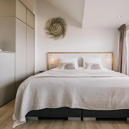 Apart Otel Boulevard 5 Zandvoort