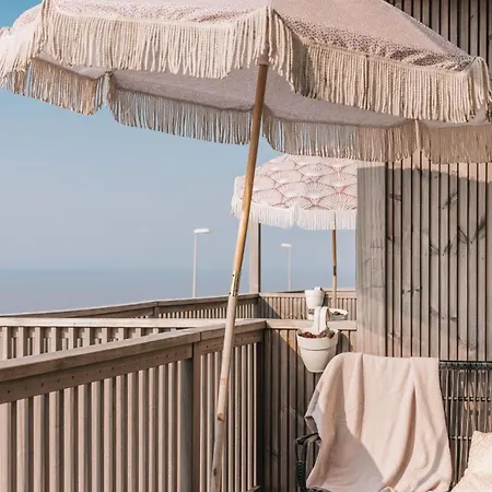 Boulevard 5 Apartahotel