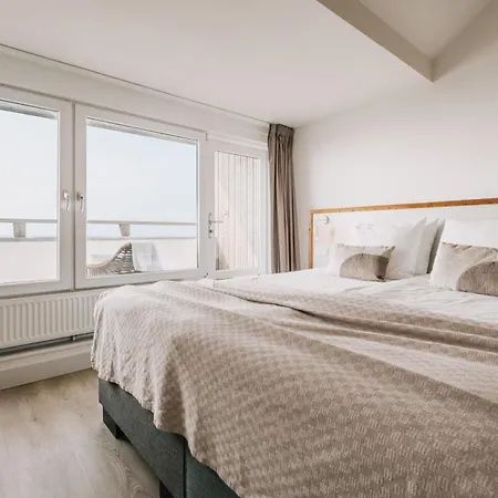 Boulevard 5 Lägenhetshotell 3*