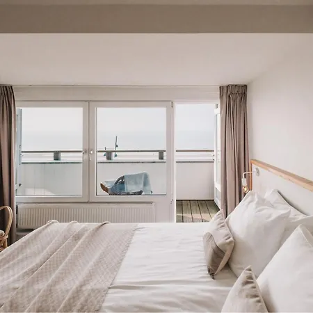Apart Otel Boulevard 5 3*