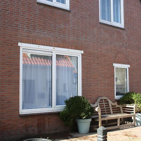 Apartahotel Boulevard 5 Zandvoort