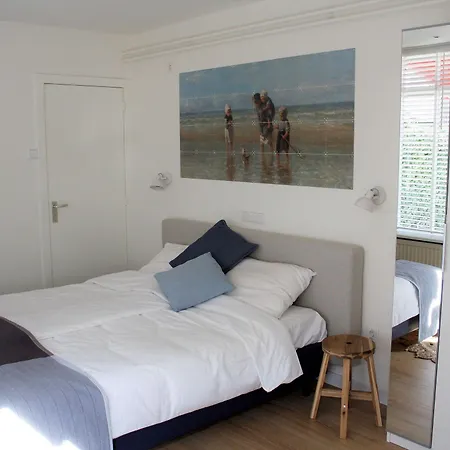 Boulevard 5 זנדוורט