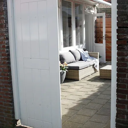 Boulevard 5 4* Zandvoort