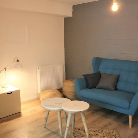 Boulevard 5 Apartahotel 4*