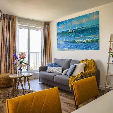 Apartahotel Boulevard 5