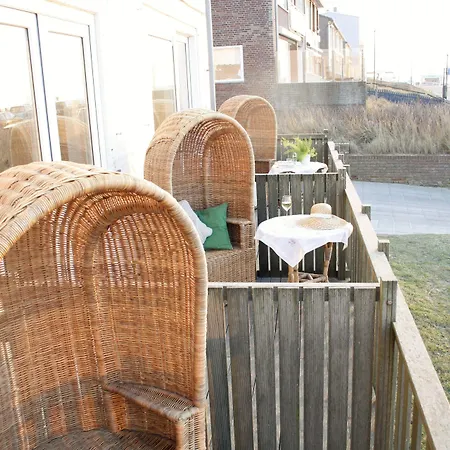 מלון דירות Boulevard 5 4*