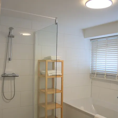 Apartahotel Boulevard 5 Zandvoort