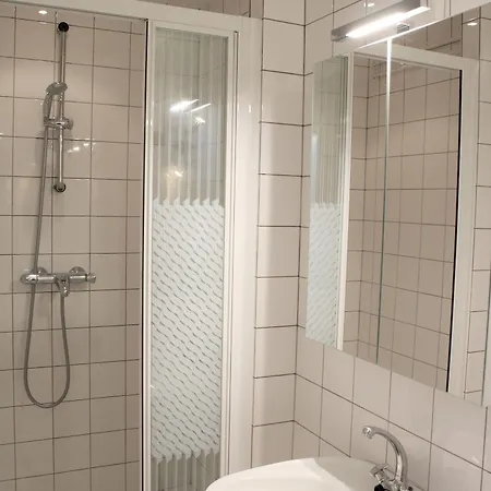 Boulevard 5 מלון דירות 4*