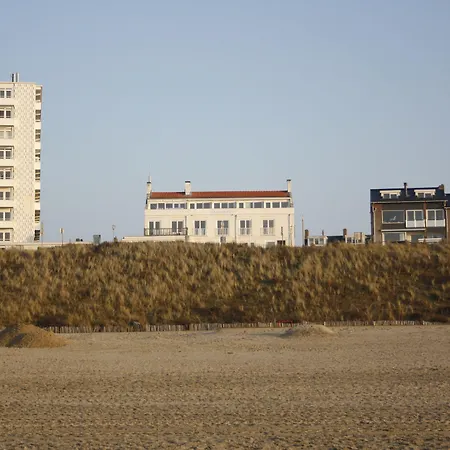 Apartahotel Boulevard 5