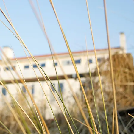 Boulevard 5 4* Zandvoort