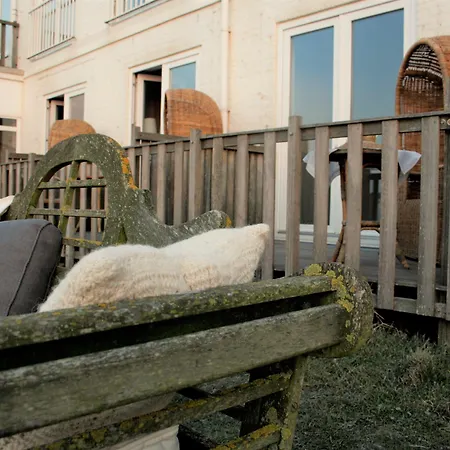 Boulevard 5 Appart hôtel Zandvoort