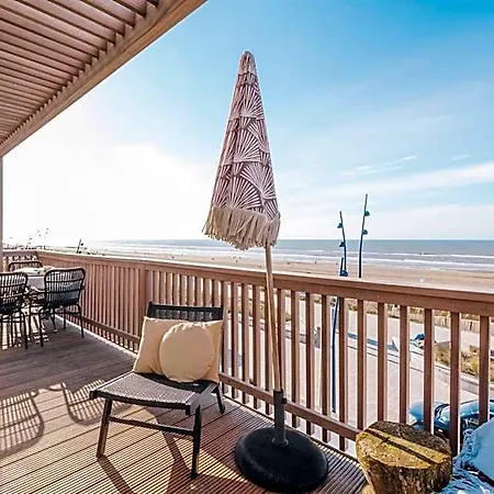 Aparthotel Boulevard 5 Zandvoort