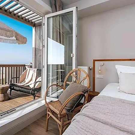 Boulevard 5 Aparthotel Zandvoort